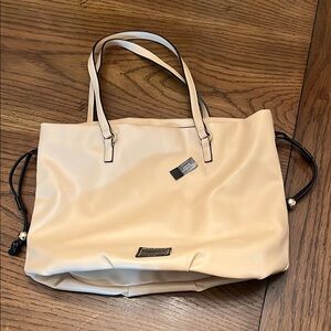 Victoria’s Secret Cinch‎ Top Tote, NWT